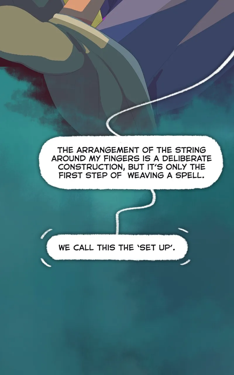 Woven Chapter 11 page 31 - 