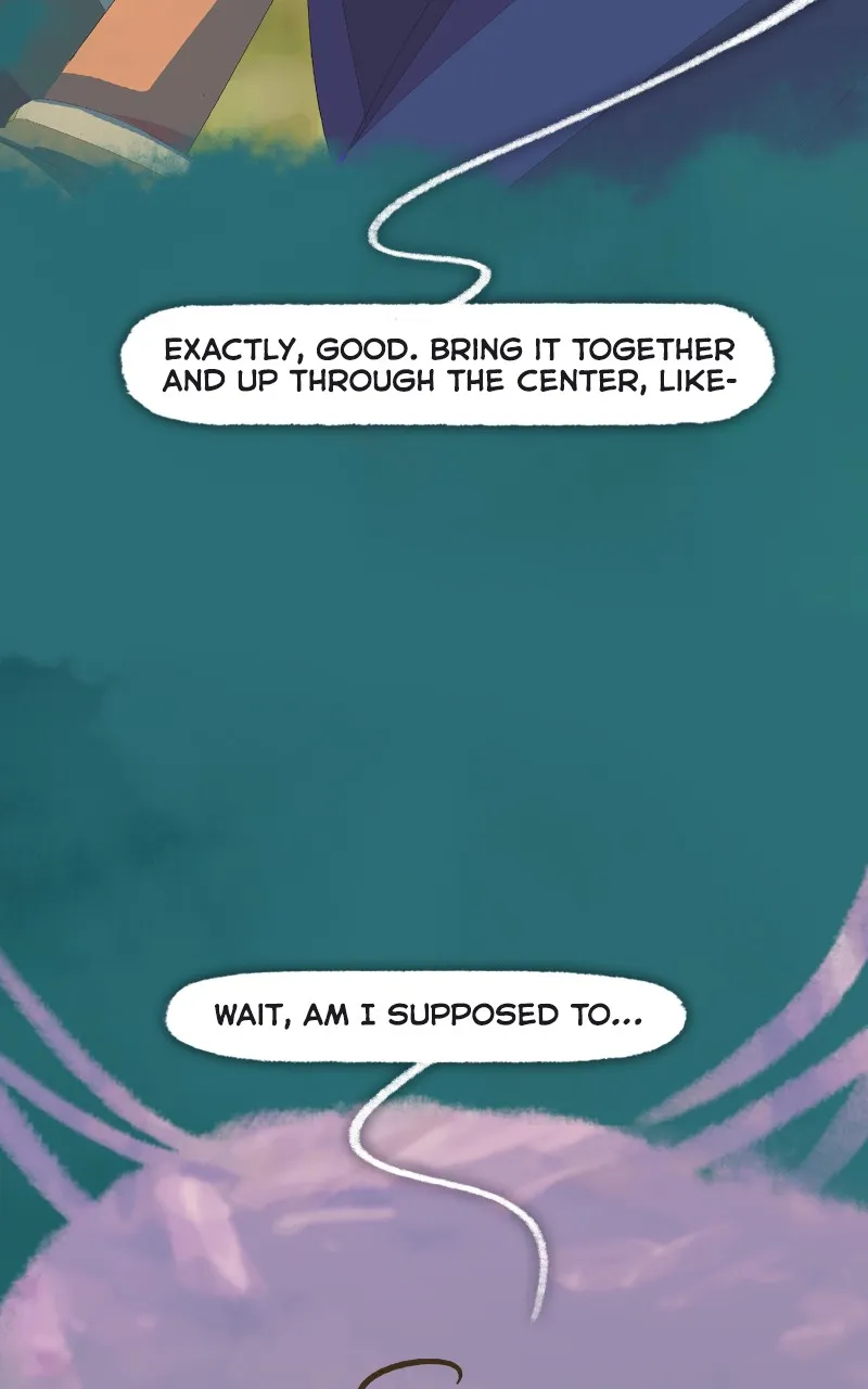 Woven Chapter 11 page 33 - 