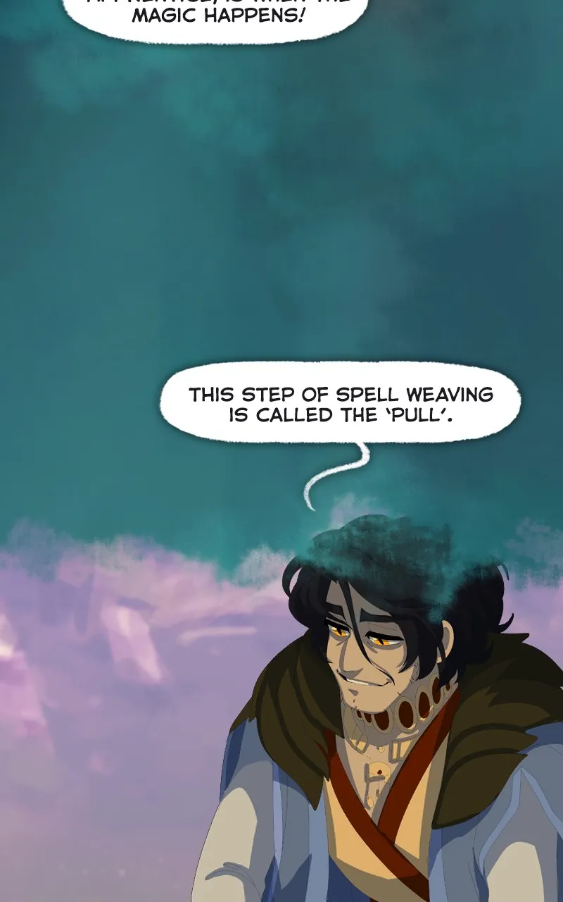 Woven Chapter 11 page 35 - 