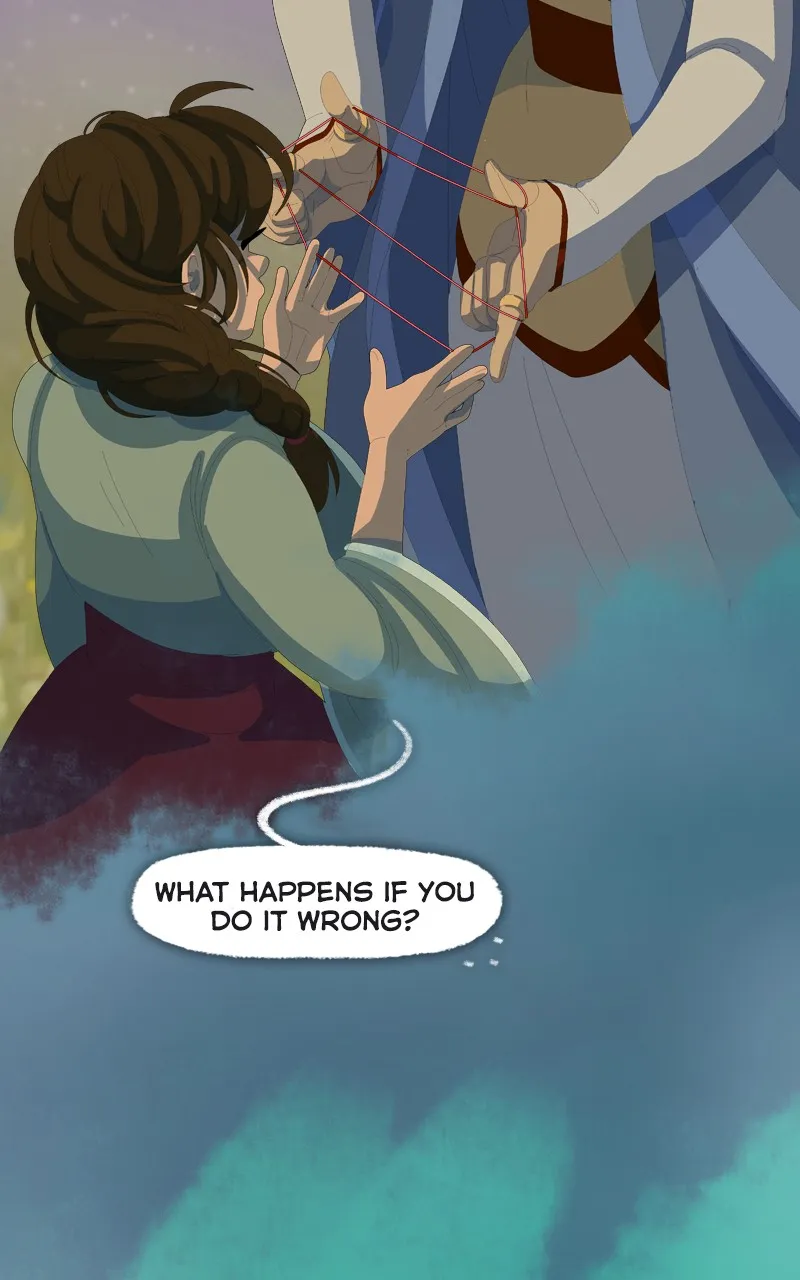 Woven Chapter 11 page 36 - 