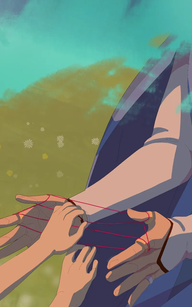 Woven Chapter 11 page 37 - 