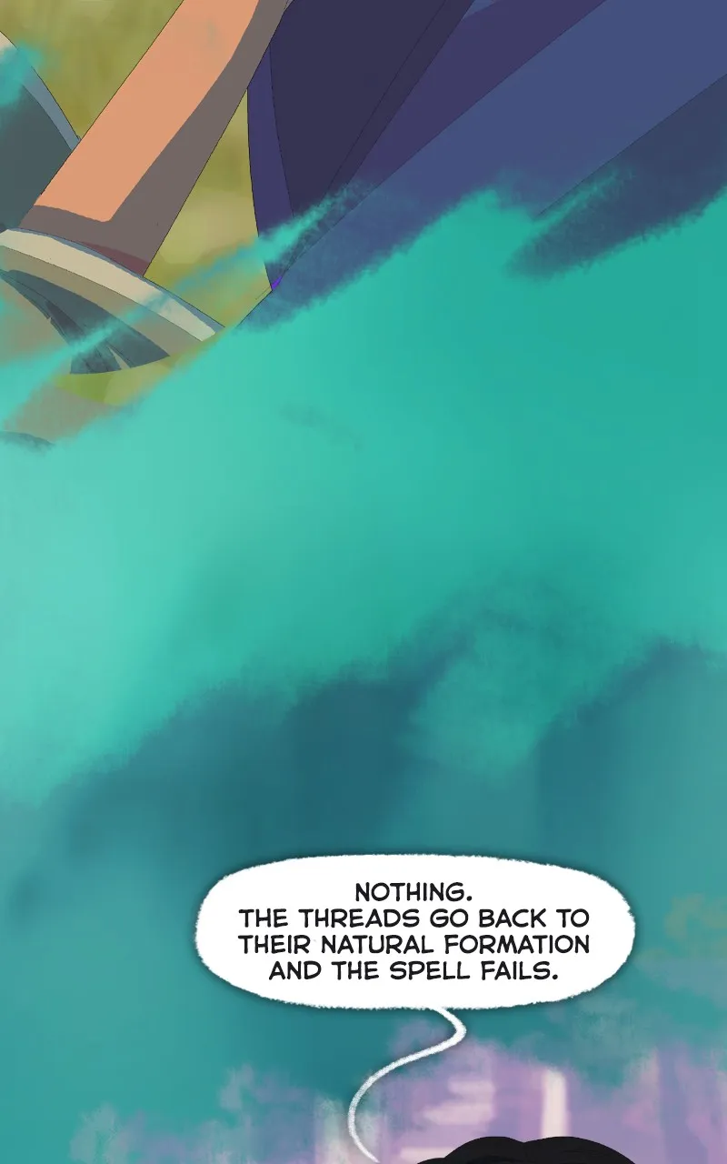Woven Chapter 11 page 38 - 