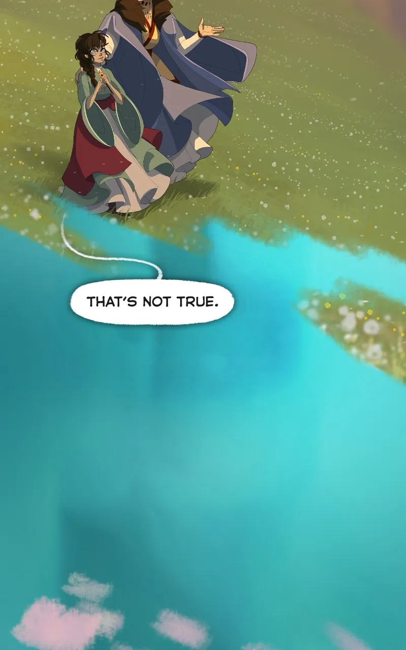Woven Chapter 11 page 5 - 