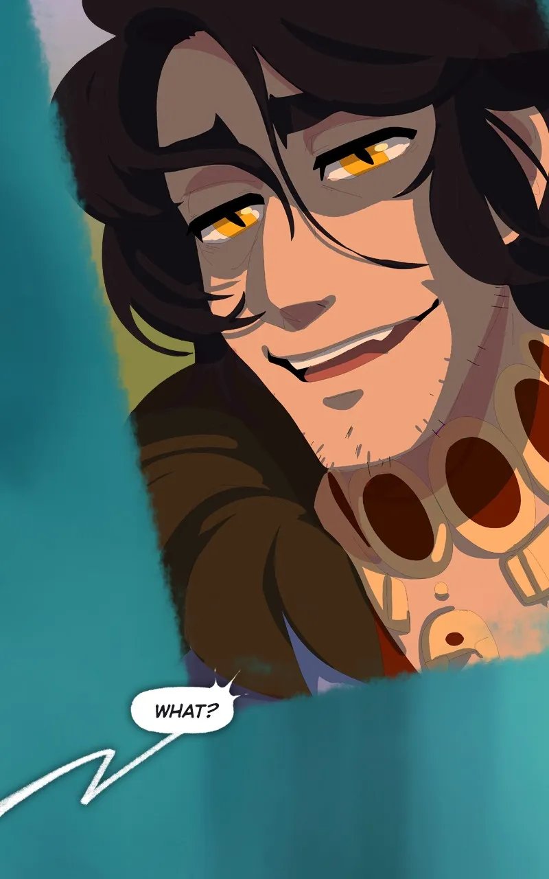 Woven Chapter 11 page 41 - 