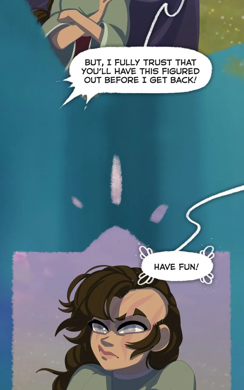 Woven Chapter 11 page 47 - 