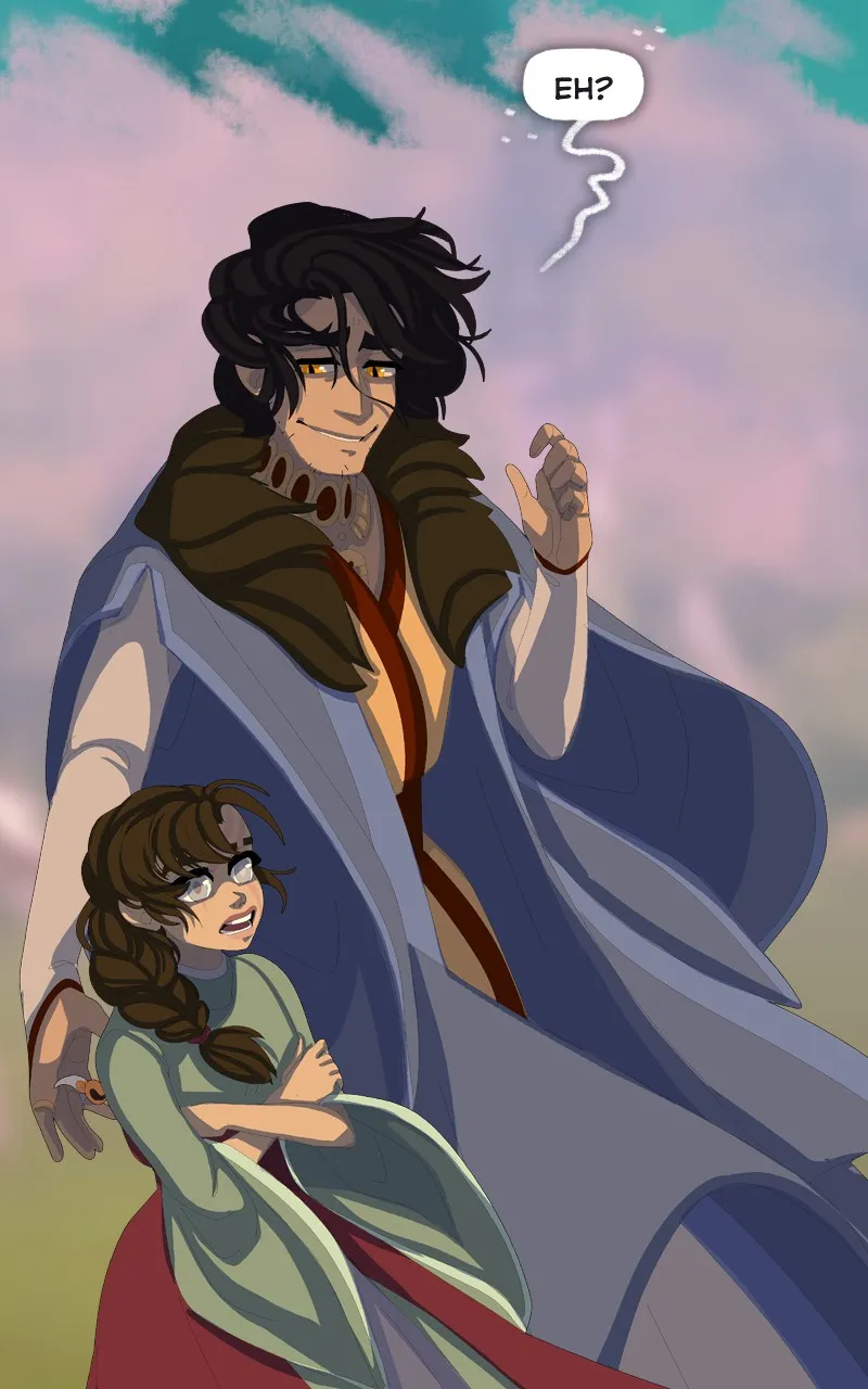 Woven Chapter 11 page 6 - 