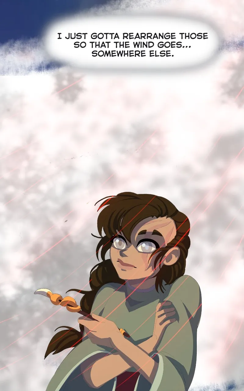 Woven Chapter 11 page 54 - 