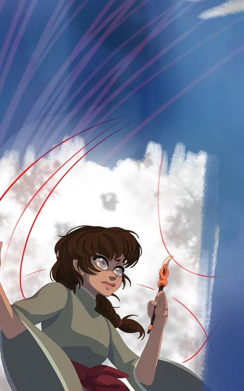 Woven Chapter 11 page 60 - 