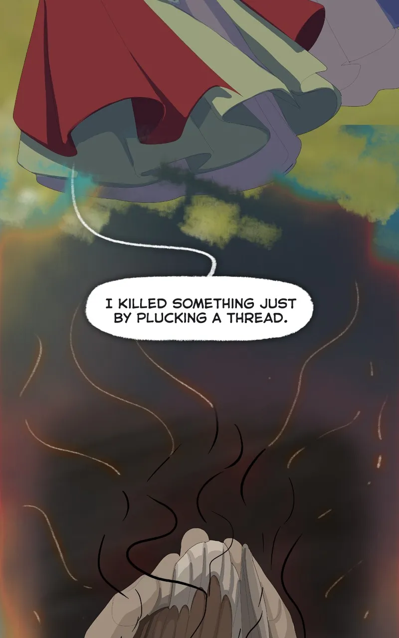 Woven Chapter 11 page 7 - 