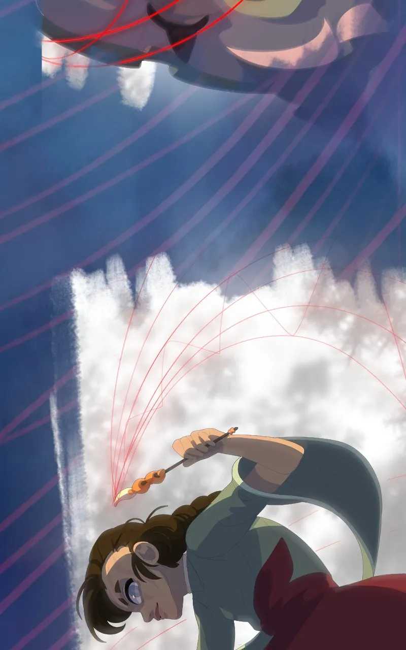 Woven Chapter 11 page 63 - 