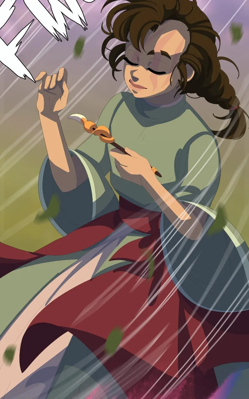 Woven Chapter 11 page 69 - 