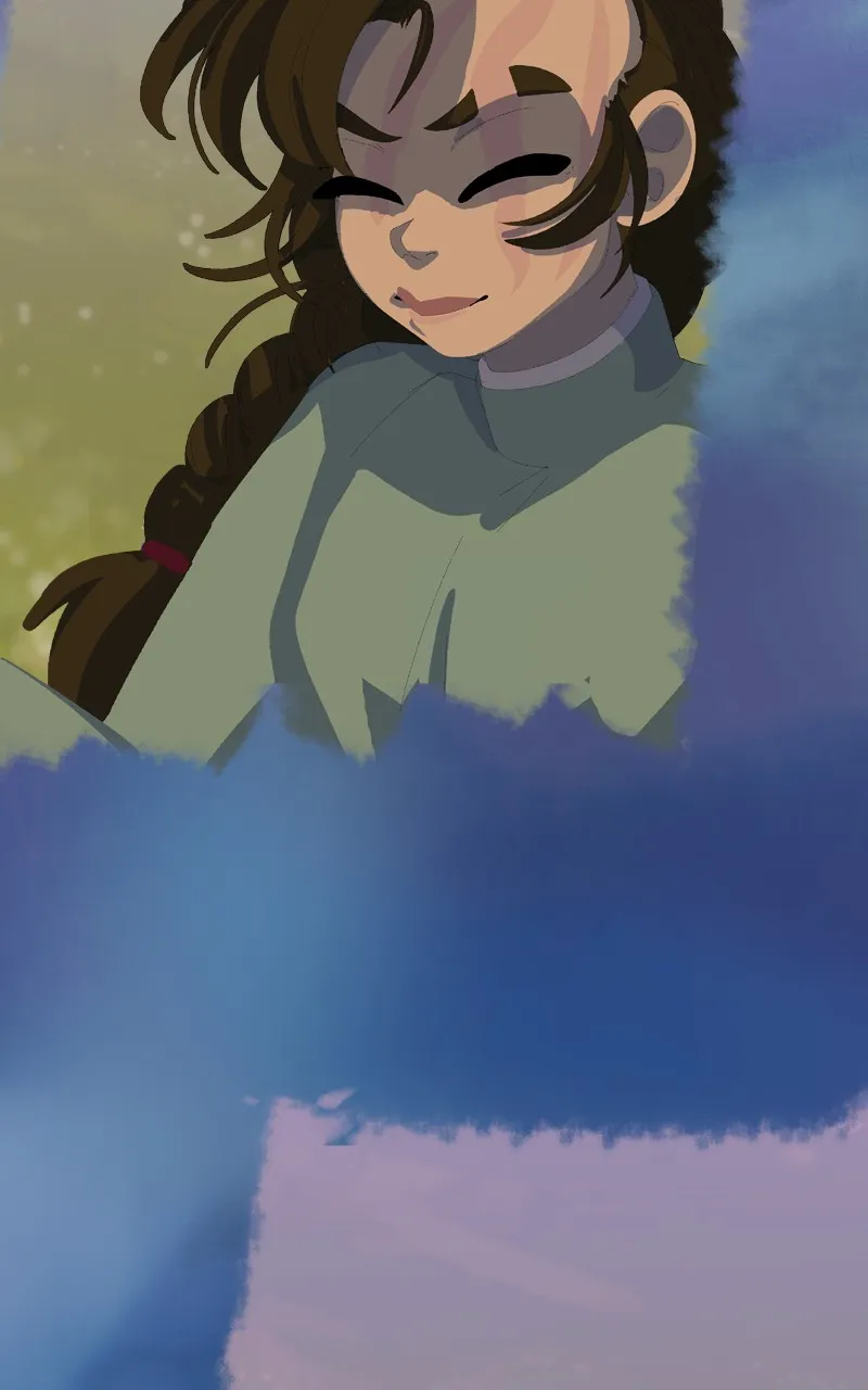 Woven Chapter 11 page 78 - 