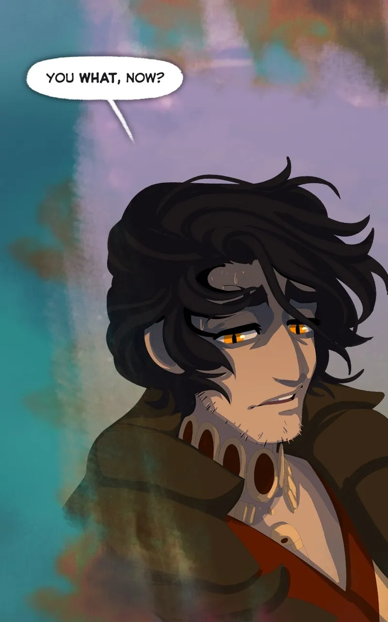 Woven Chapter 11 page 9 - 