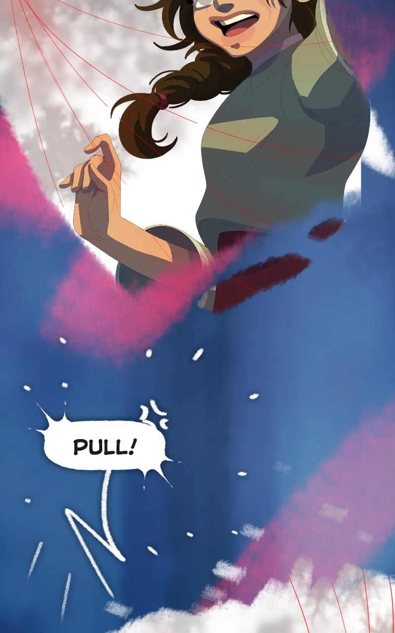 Woven Chapter 11 page 84 - 