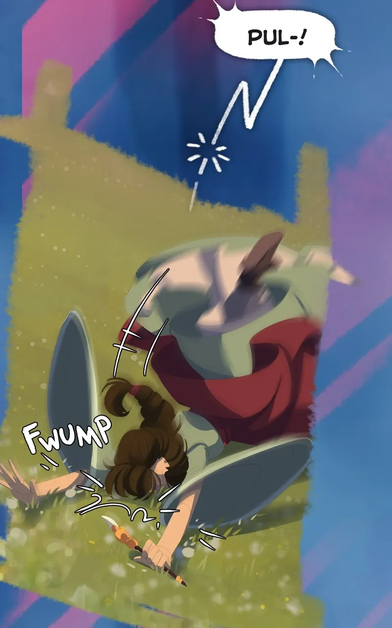 Woven Chapter 11 page 86 - 
