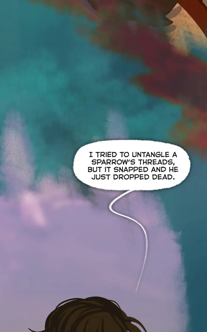 Woven Chapter 11 page 10 - 