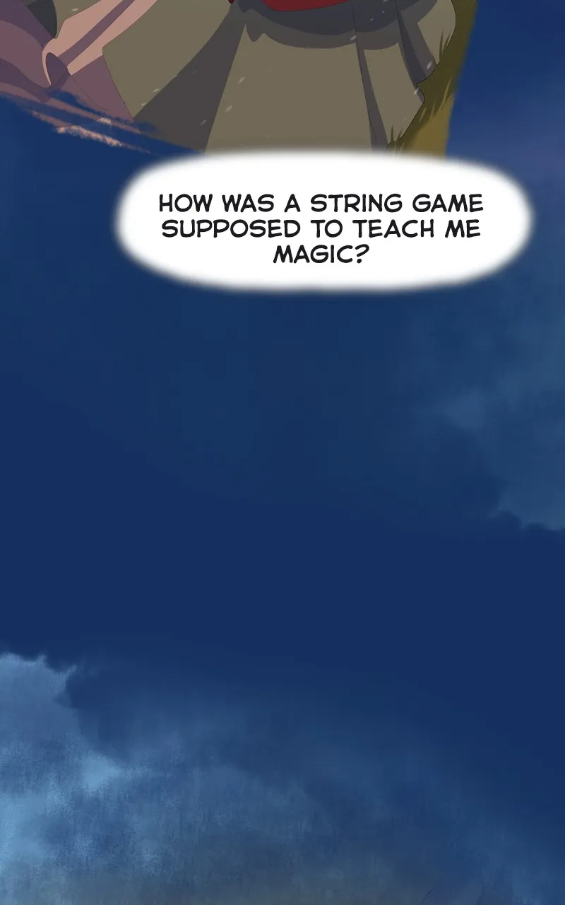 Woven Chapter 11 page 91 - 