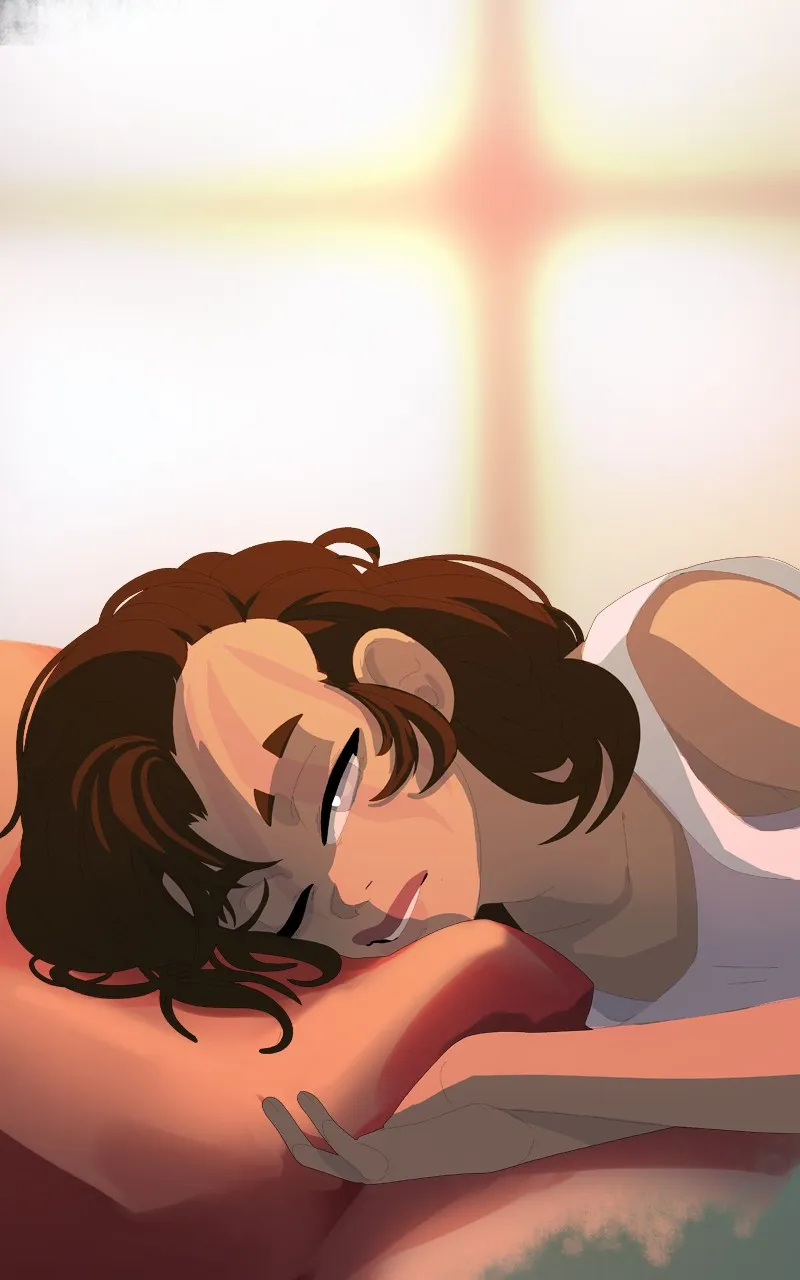 Woven Chapter 12 page 11 - 