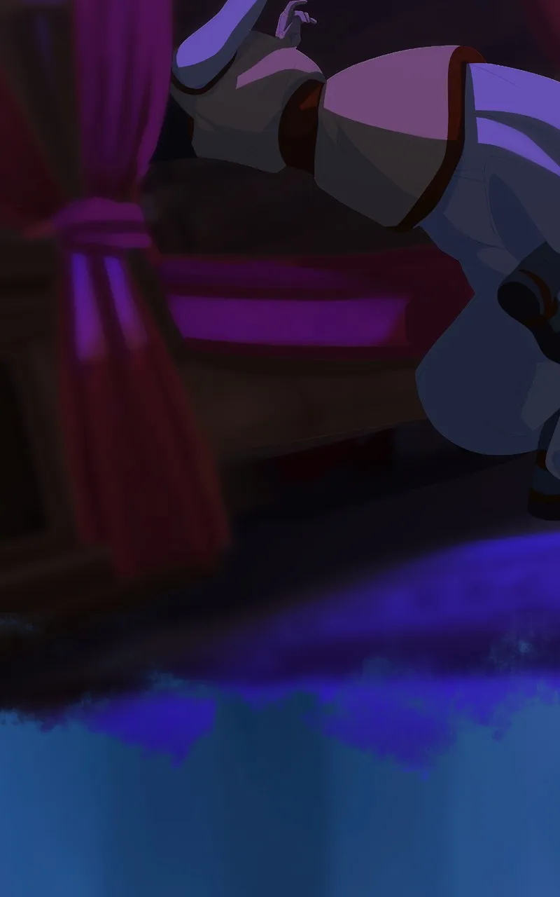 Woven Chapter 12 page 101 - 