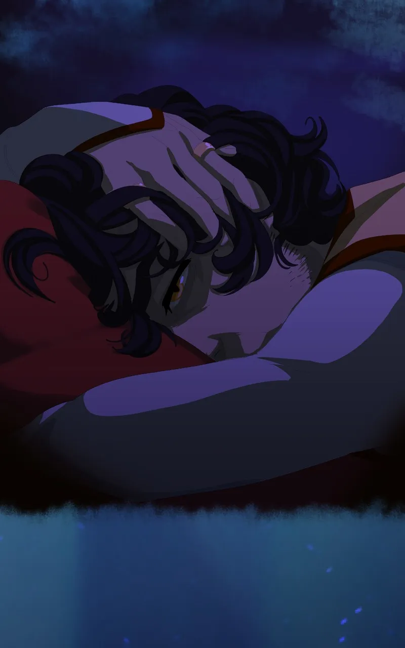 Woven Chapter 12 page 103 - 