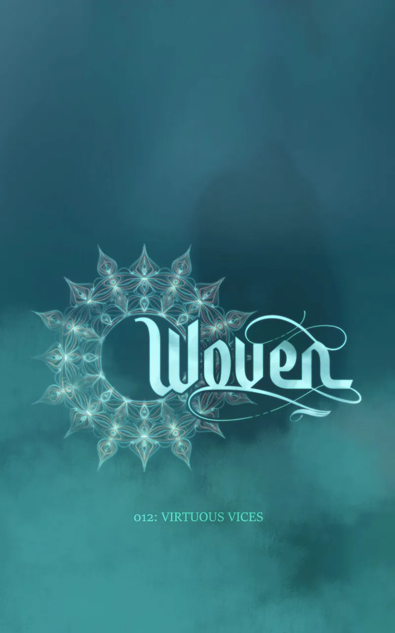 Woven Chapter 12 page 13 - 