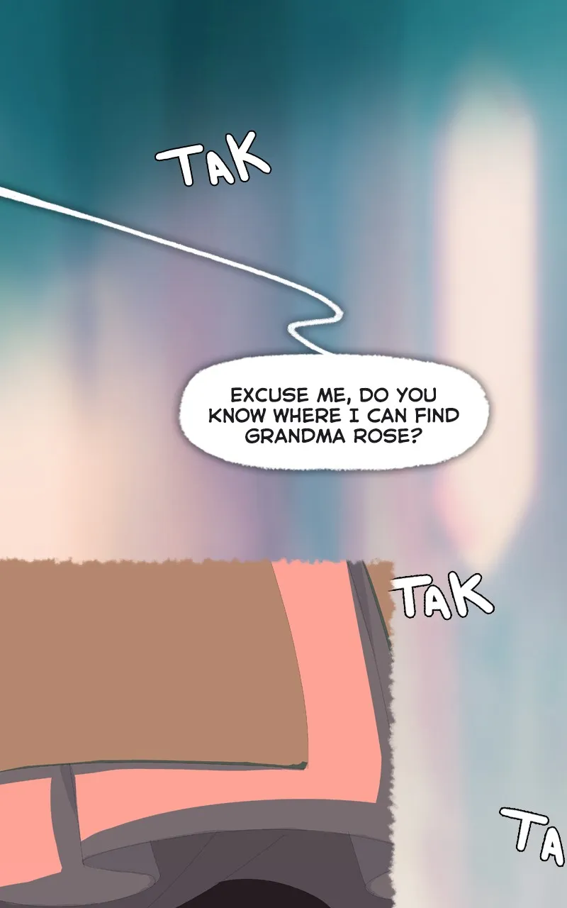 Woven Chapter 12 page 22 - 