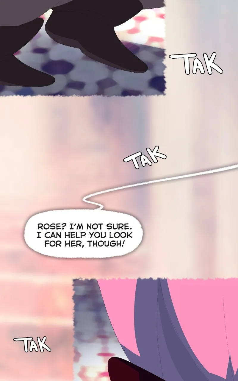 Woven Chapter 12 page 23 - 