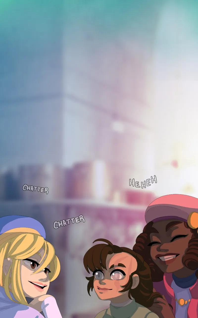 Woven Chapter 12 page 26 - 