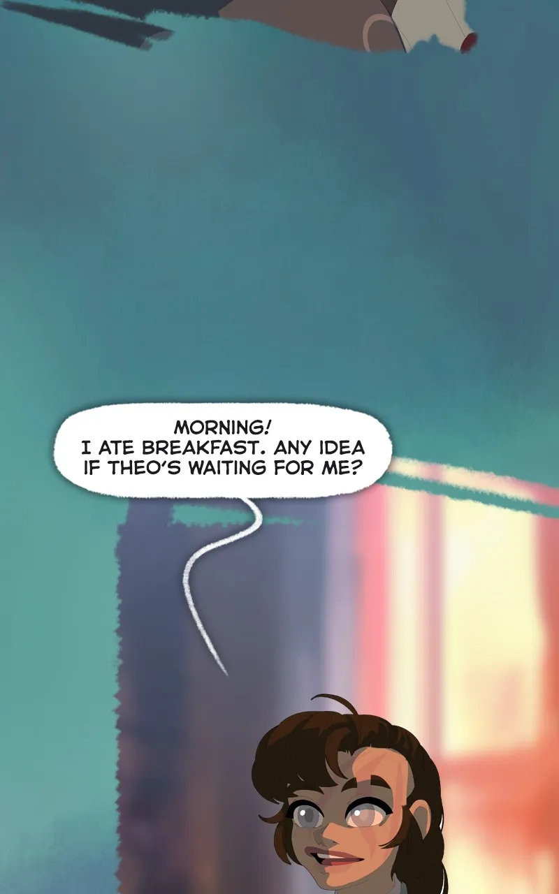 Woven Chapter 12 page 34 - 