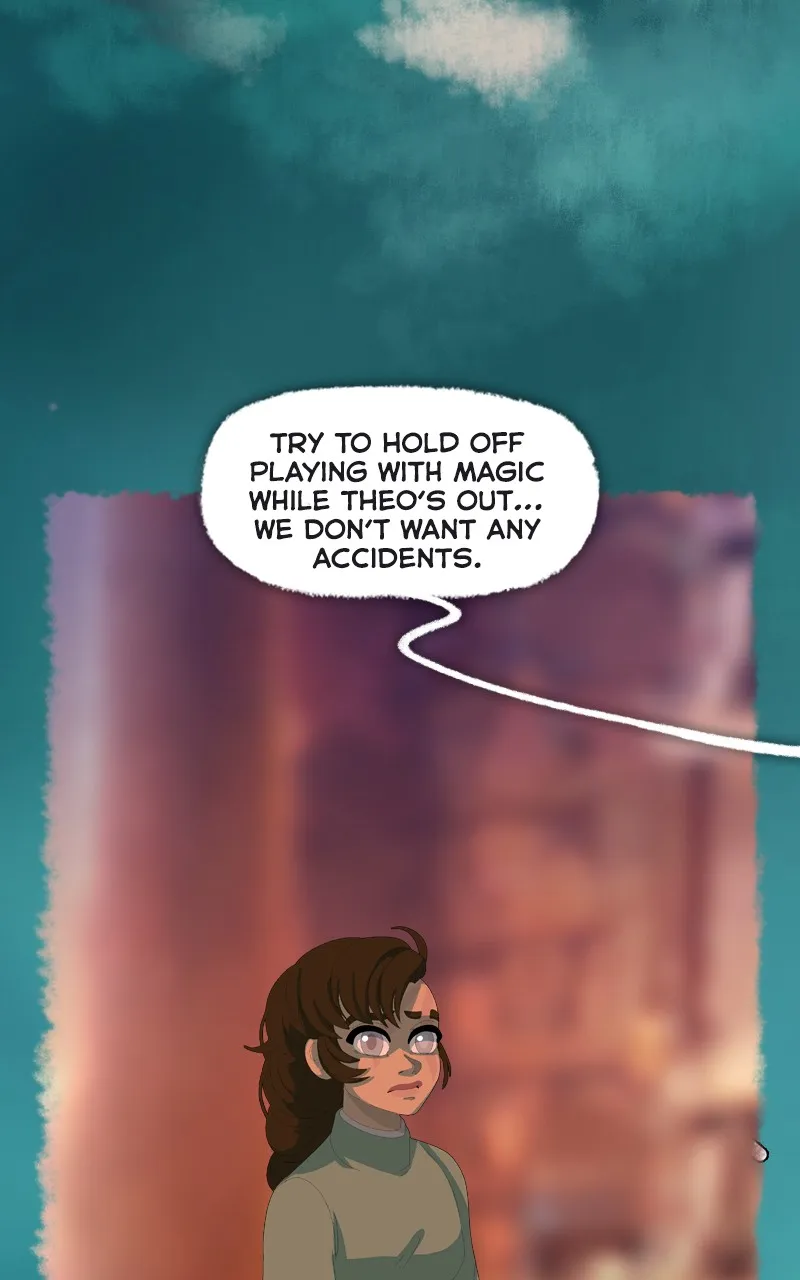 Woven Chapter 12 page 41 - 