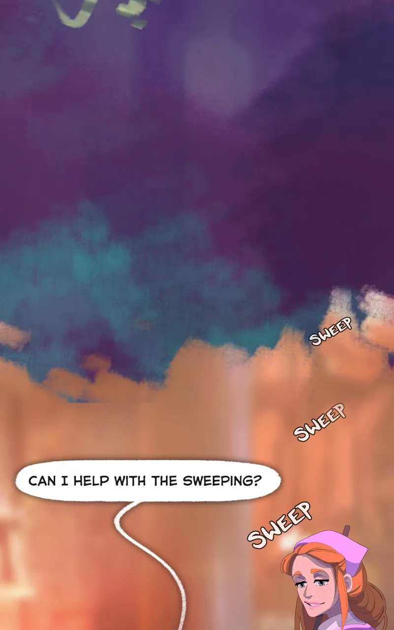Woven Chapter 12 page 48 - 