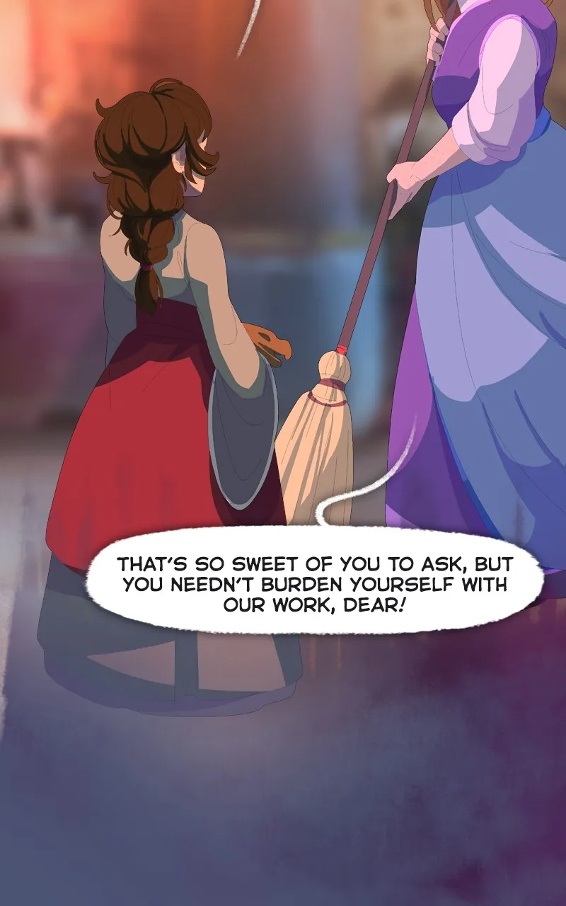 Woven Chapter 12 page 49 - 