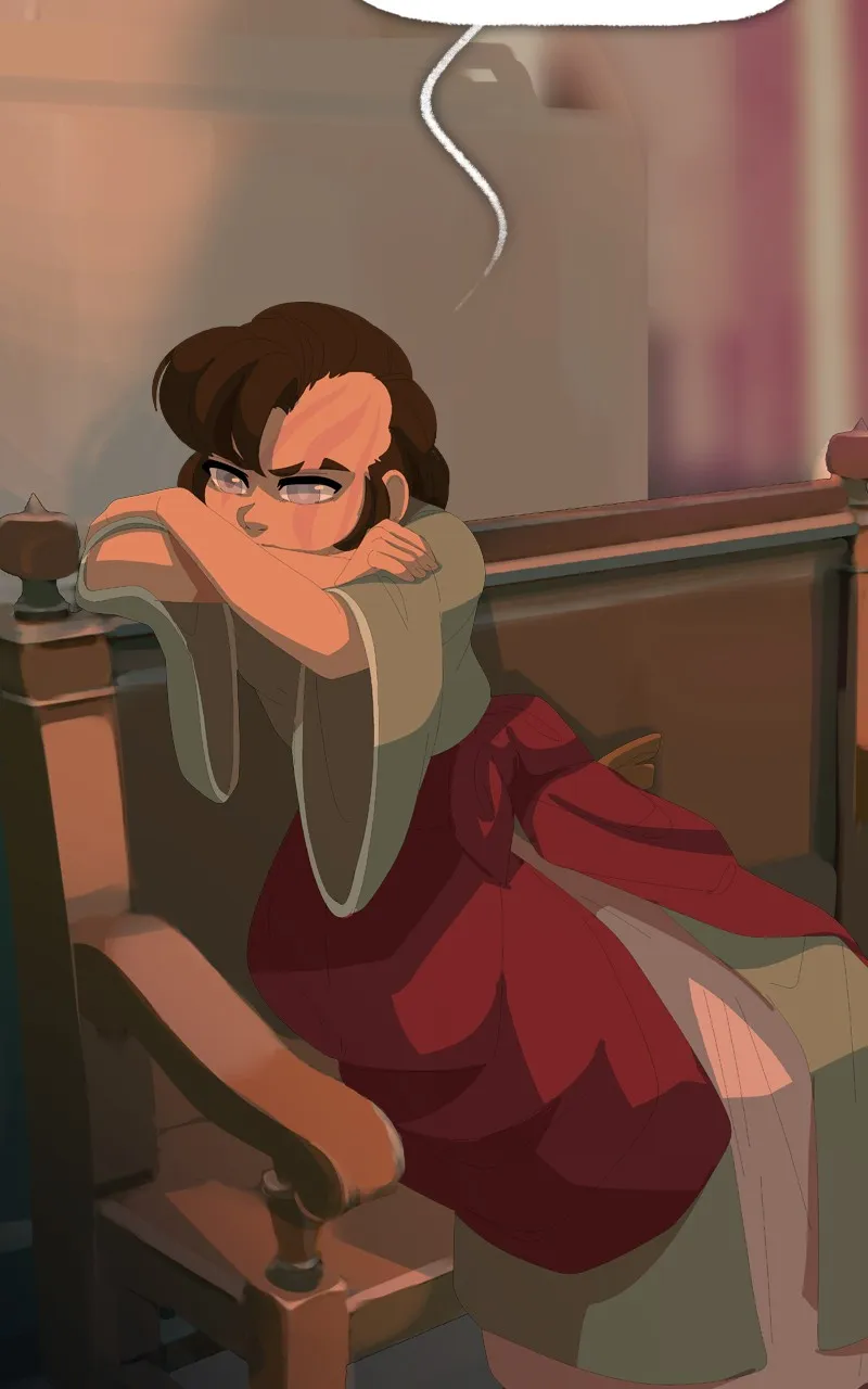 Woven Chapter 12 page 51 - 