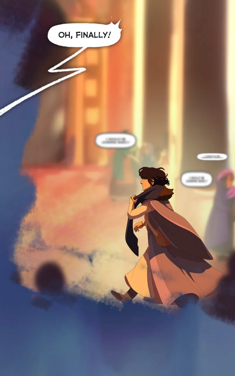 Woven Chapter 12 page 56 - 