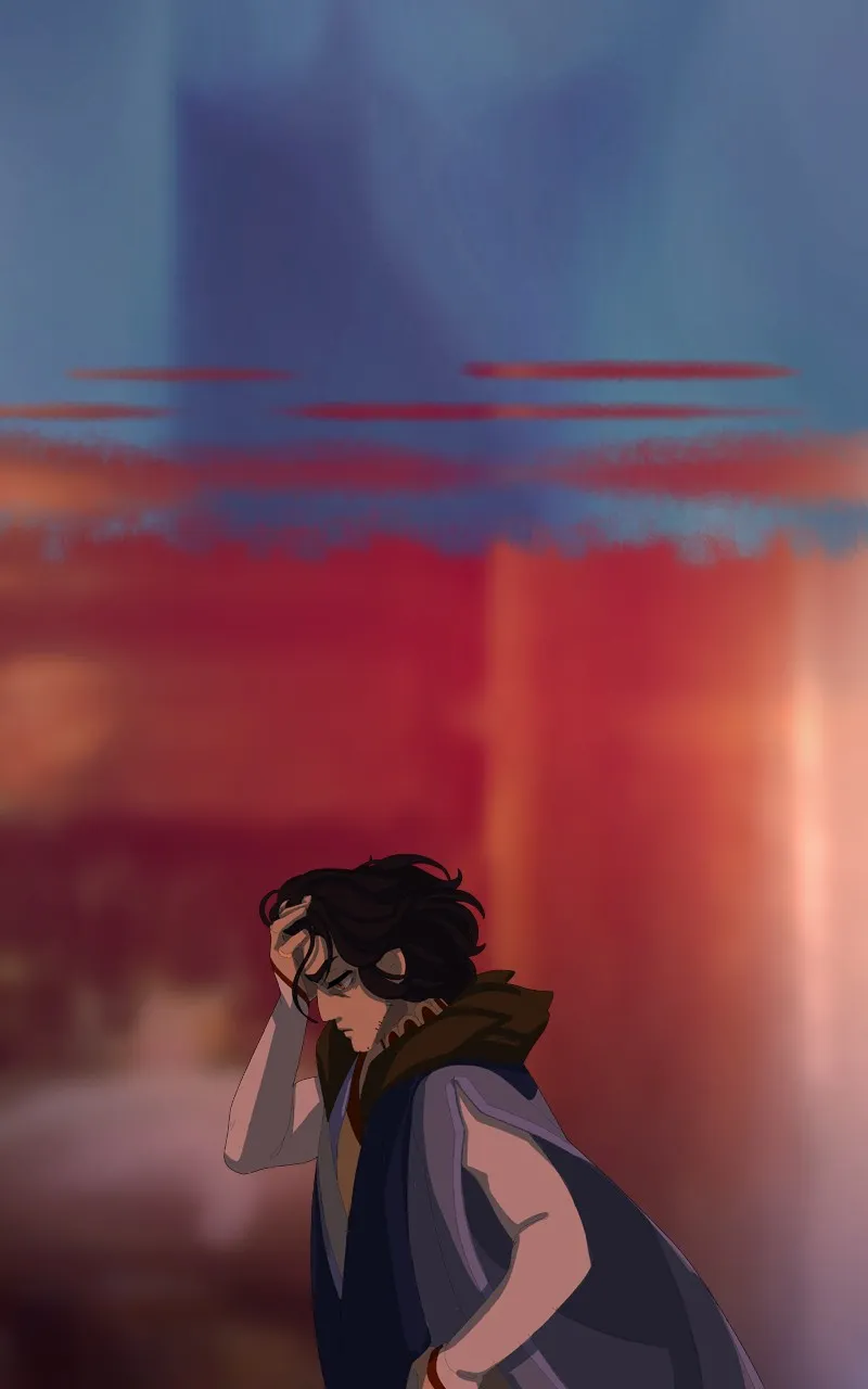 Woven Chapter 12 page 57 - 