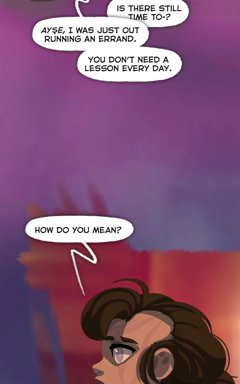 Woven Chapter 12 page 61 - 