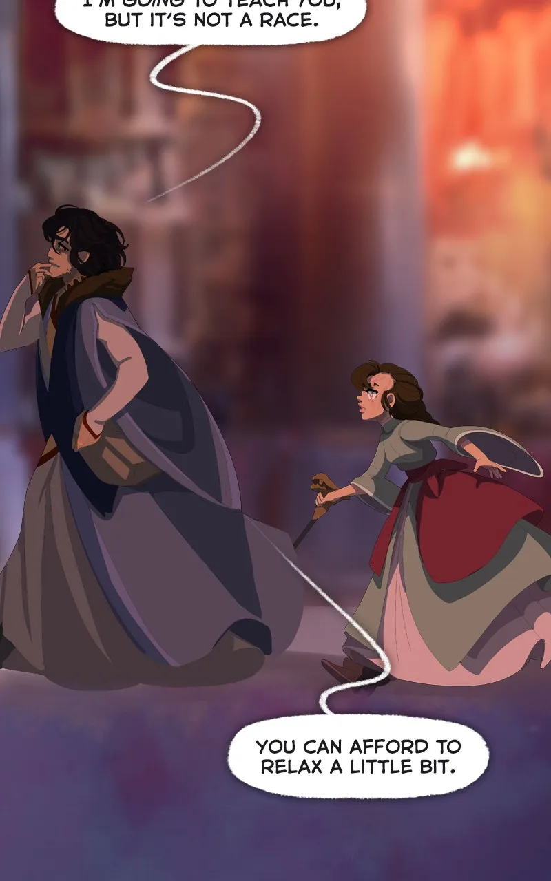 Woven Chapter 12 page 63 - 