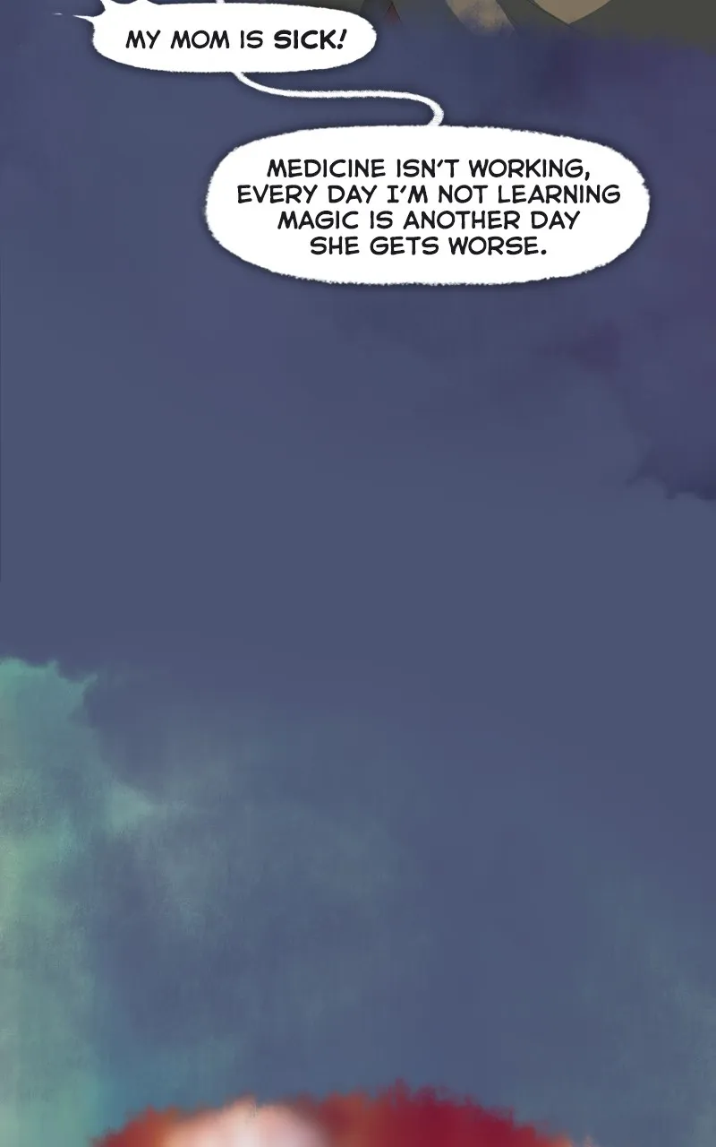 Woven Chapter 12 page 65 - 