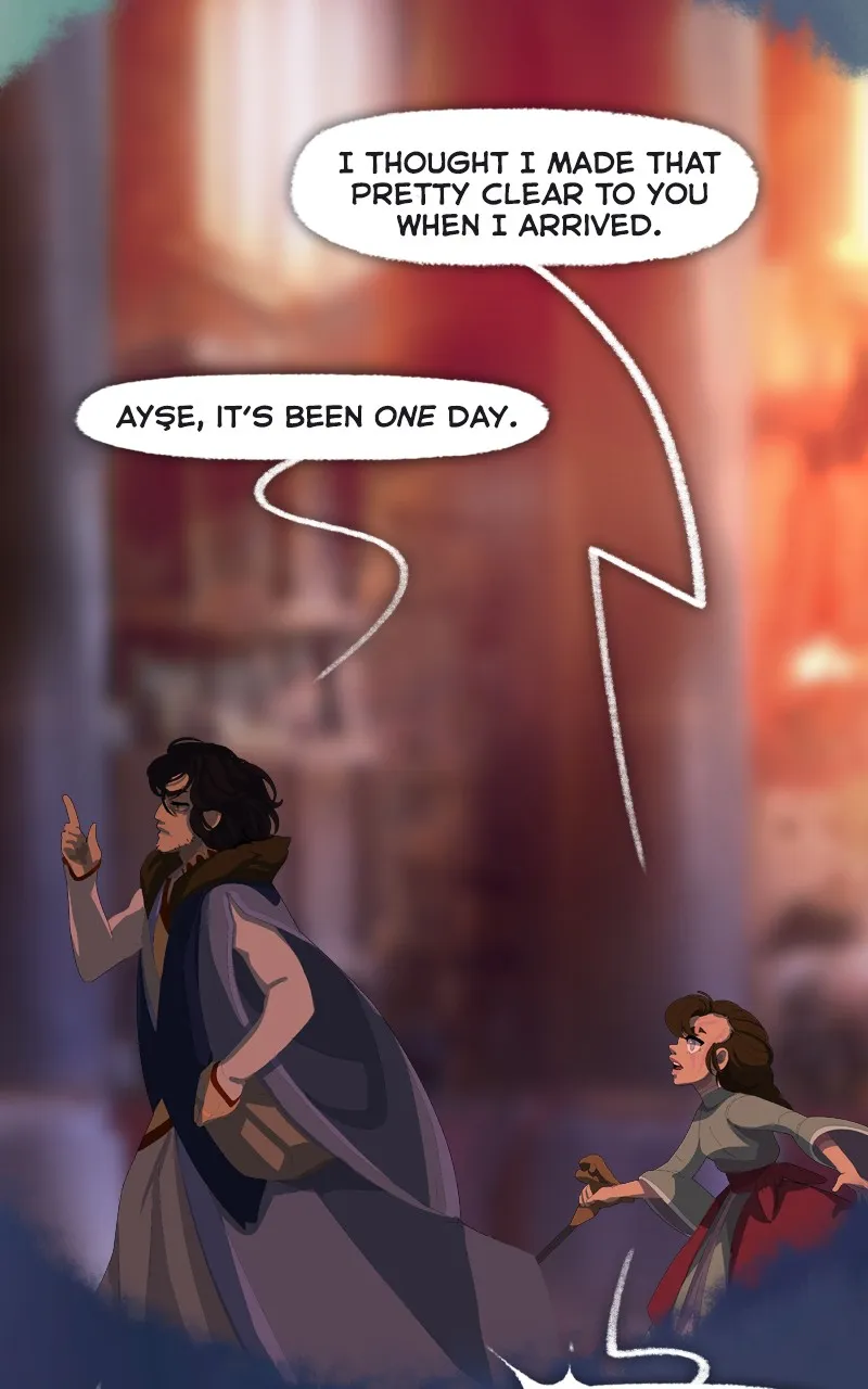 Woven Chapter 12 page 66 - 