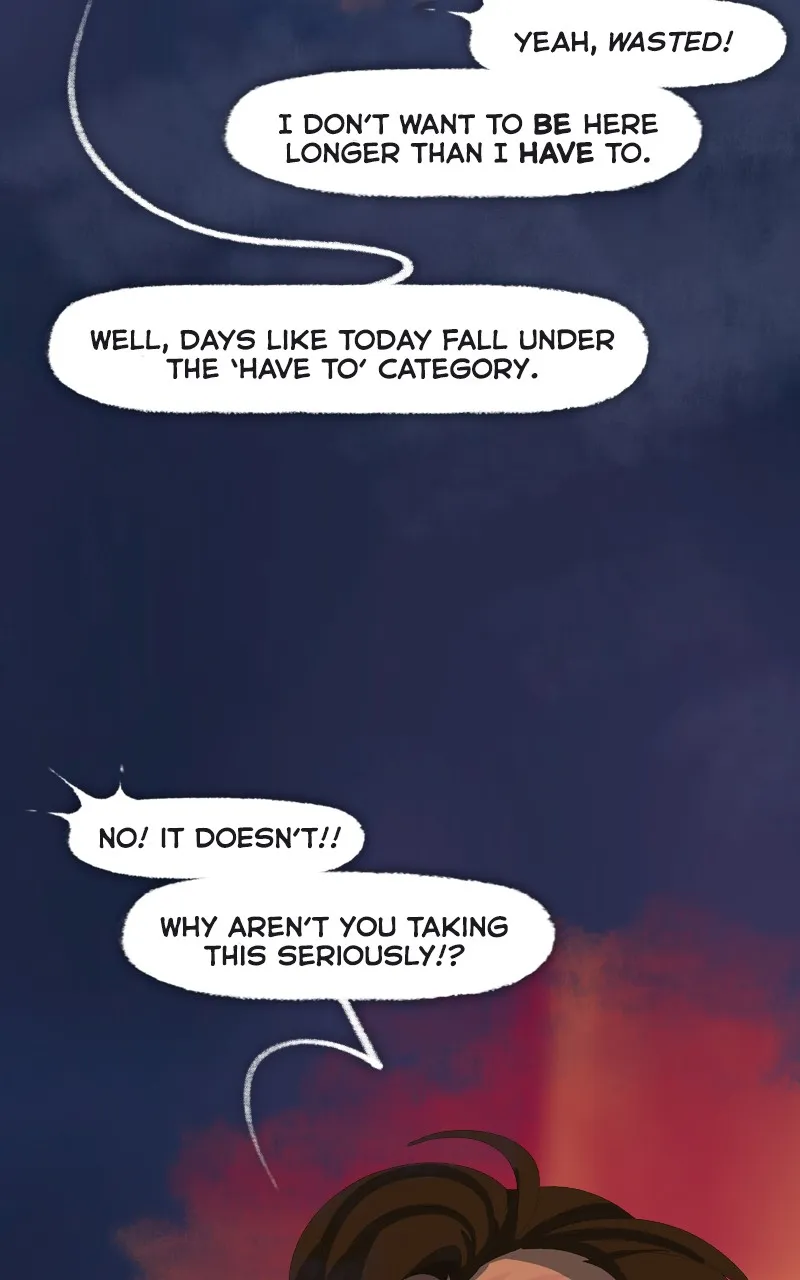Woven Chapter 12 page 67 - 