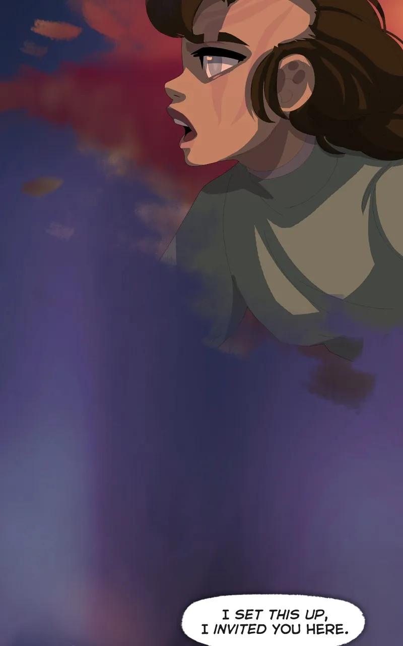 Woven Chapter 12 page 68 - 