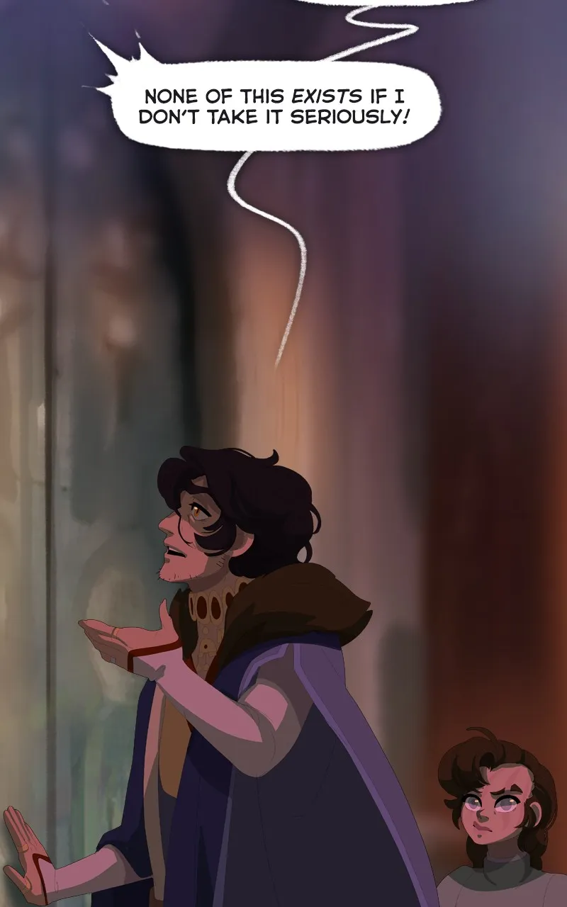 Woven Chapter 12 page 69 - 
