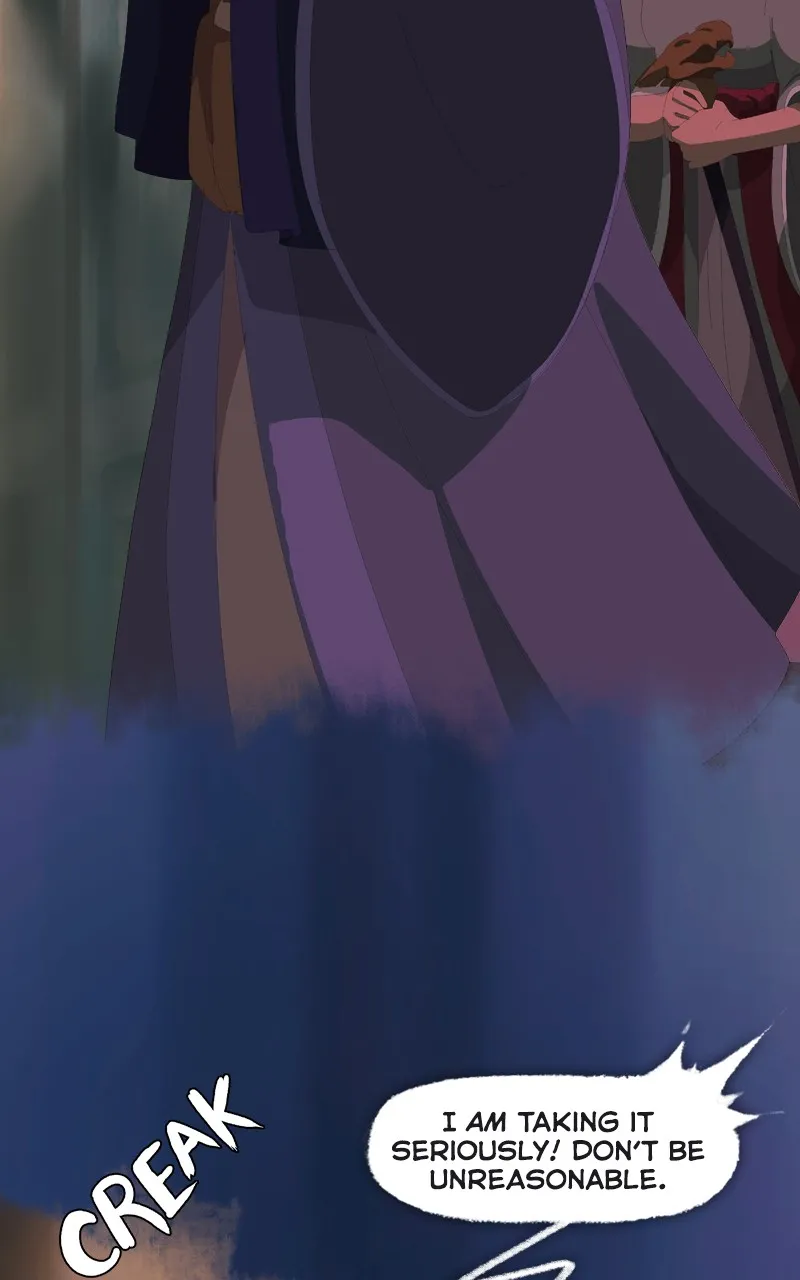 Woven Chapter 12 page 70 - 