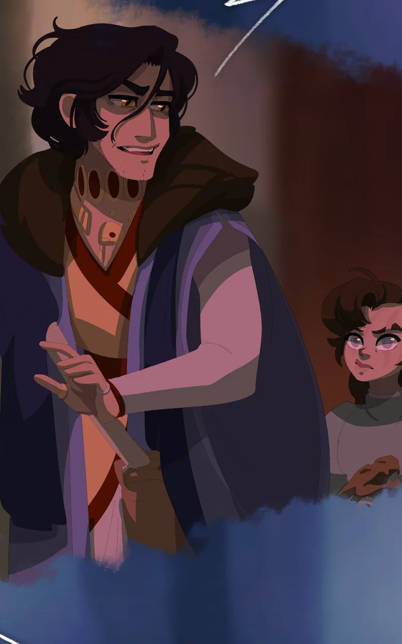 Woven Chapter 12 page 71 - 