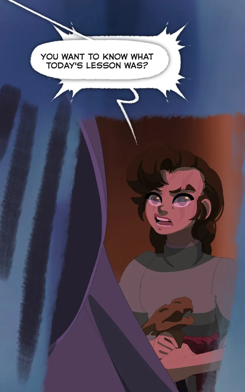 Woven Chapter 12 page 72 - 