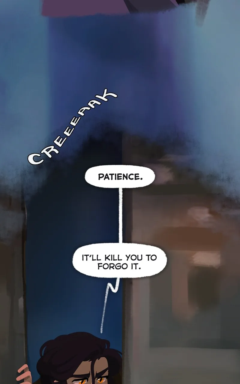 Woven Chapter 12 page 73 - 