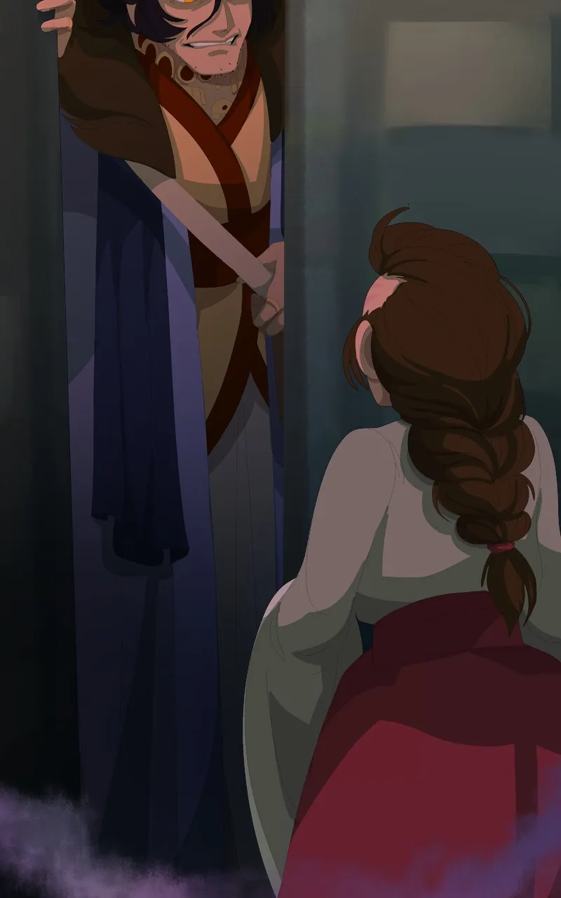 Woven Chapter 12 page 74 - 