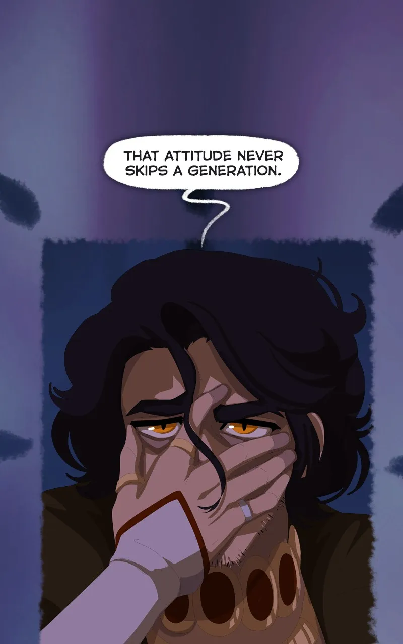 Woven Chapter 12 page 81 - 
