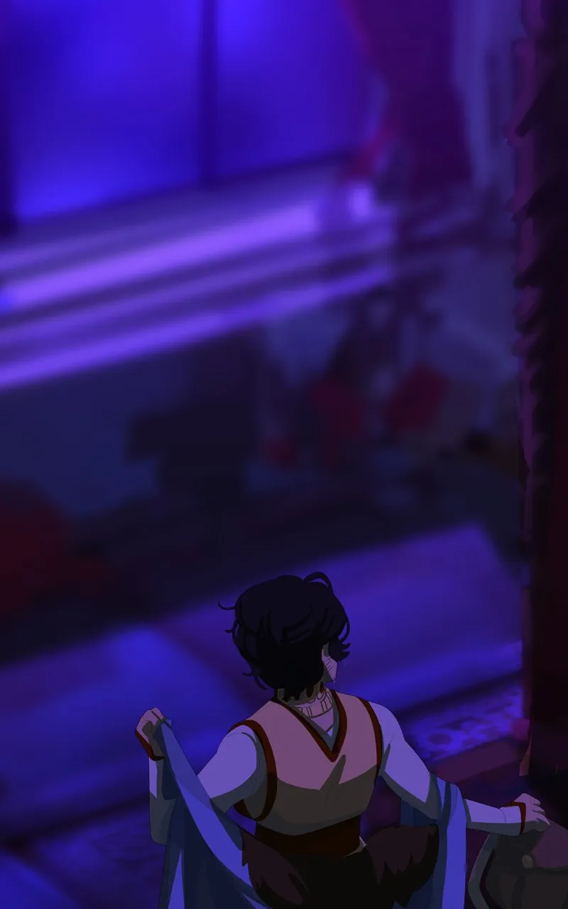 Woven Chapter 12 page 83 - 