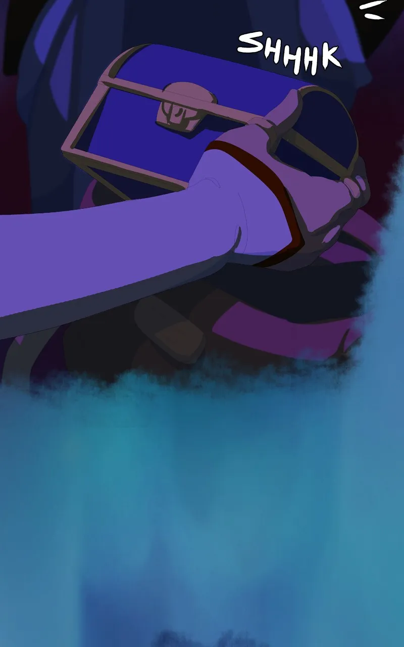 Woven Chapter 12 page 85 - 